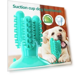 Dog Dental Training Toy — Toys, Smart Pet Supplies