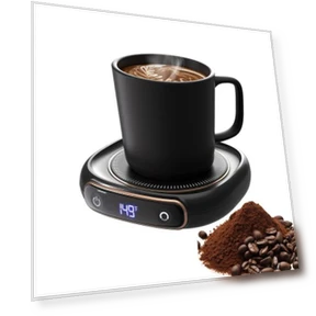 Electric Cup Warmer for Coffee — Beverage Warmers, yixiubaoo