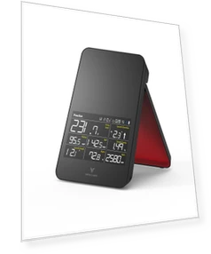Golf Launch Monitor — Golf, NOBU JAPAN