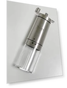 Smart Coffee Grinder — Electric Blade Coffee Grinders, YRstudio