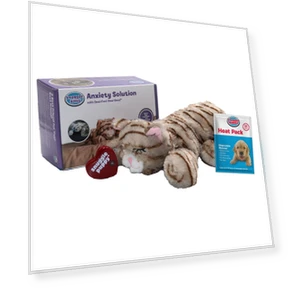 Snuggle Kitty Smart Toy — Interactive Animal Companions, TOKYO selection