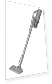 Stick Cyclone Clean Sensor Vacuum — Sweepers, Panasonic