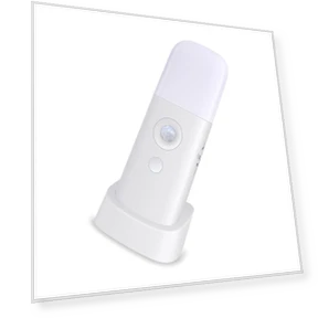 Touch Night Light — Night Lights, Elenxs Home Decoration