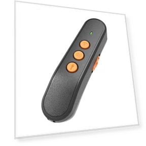 Ultrasonic Anti-Bark Device — Sonic Deterrents, Smart Pet Supplies