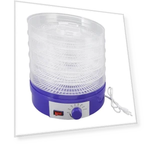 Food Dehydrator — Dehydrators, KONNWEI