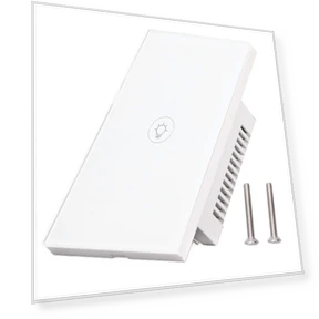 Smart Dimmer Switch — Dimmer Switches, KONNWEI