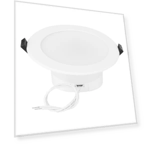 Smart Multi-Color LED Ceiling Light — Overhead Lighting, KONNWEI