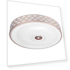 Smart Multicolor Ceiling Light — LED, KONNWEI