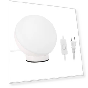Smart RGBW Desk Lamp — Study & Desk Lighting, KONNWEI