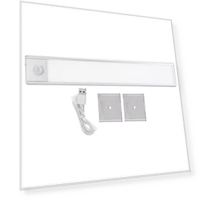 Touch LED Closet Light — Tap Lights, KONNWEI