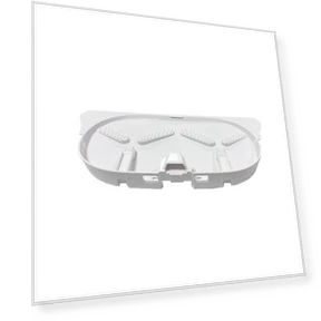 Tray Cleaning Bracket — Accessories, Modern Home Furnishing