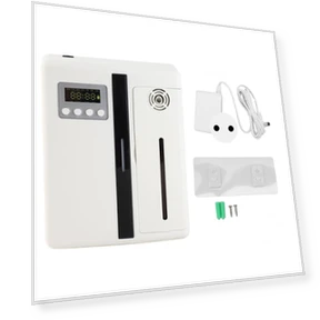 Automatic Aromatherapy Diffuser — Diffusers, Vestidos