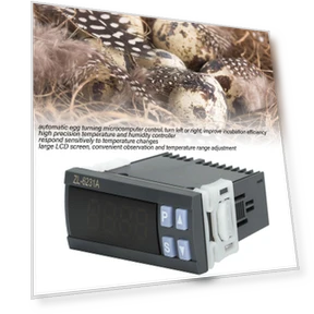 Automatic Digital Display Incubator Controller — Controllers, Vestidos