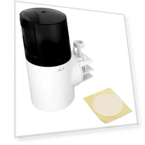 Automatic Fish Feeder — Feeders, Vestidos