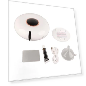 Automatic Foaming Soap Dispenser — Care Dispensers, Vestidos
