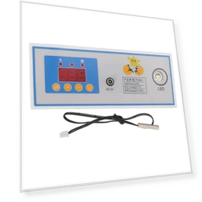 Digital Incubator Temperature Controller — CO2 Incubators, Vestidos
