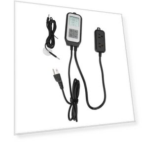 Digital Temperature Controller WIFI Thermostat — Home Climate Control, Vestidos
