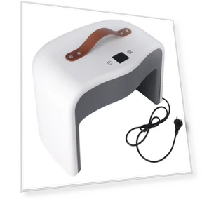 Electric Foot Warmer — Beverage Warmers, Vestidos