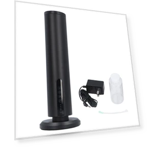 Essential Oil Diffuser — Diffusers, Vestidos