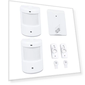 Infrared Doorbell Sensor — Call Bells, Neoglint