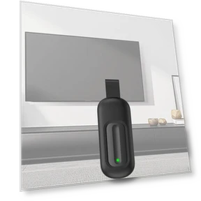 Infrared Remote Control Adapter — Remote Controls, Quality Life