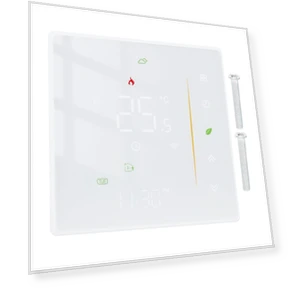 Intelligent Temperature Controller — Home Climate Control, Vestidos