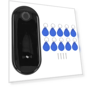 Keyless Entry Door Lock — Locks, Neoglint