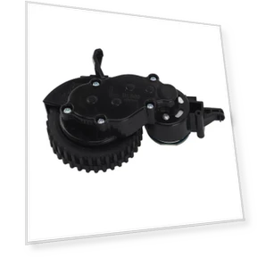 Left Drive Wheel Module — Parts & Accessories, Vestidos