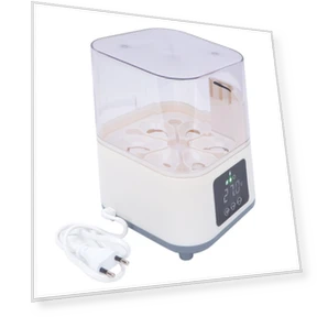 Mini Incubator for Smart Home — CO2 Incubators, KONNWEI