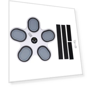 Music Boxing Machine — Boxing Training Gear, Automobile and motorcycle supplies