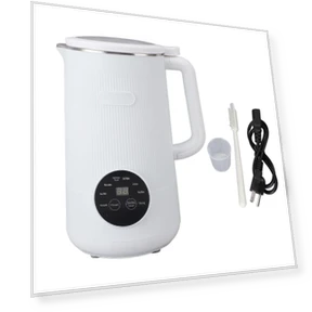 Nut Milk Maker with Smart Touch Control — Frozen Treat Makers, Vestidos