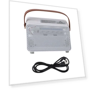 Portable Air Purifier — HEPA Air Purifiers, Vestidos