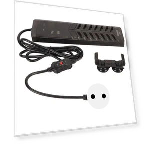 Professional Aquarium Heater — Heaters & Chillers, Vestidos