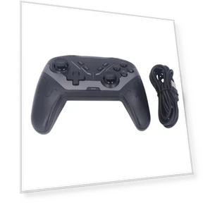 Professional Wireless Programmable Gamepad — Gaming Controllers, Automobile and motorcycle supplies