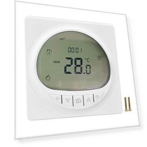 Programmable Smart Thermostat — Smart Climate Control, Vestidos