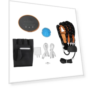 Rehabilitation Glove Robot — Arm Exercisers, Zeblaze