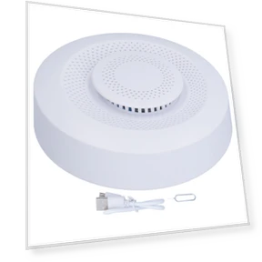 Smart Air Quality Box — Air Quality Monitors, Vestidos