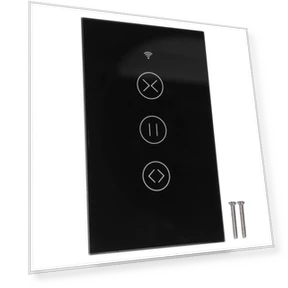 Smart Curtain Switch — Smart Home Hubs & Controllers, Vestidos