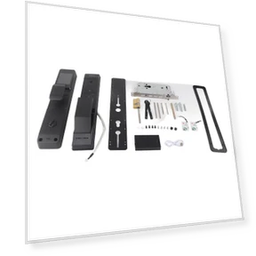 Smart Door Lock — Smart Home Security, Vestidos