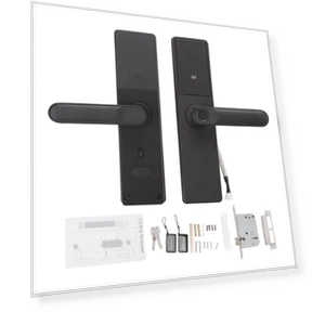 Smart Door Lock — Locks, Vestidos