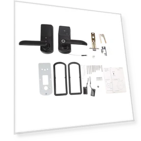 Smart Door Lock — Padlocks & Hasps, Vestidos