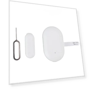 Smart Door Window Sensor — Smart Home Security, Vestidos