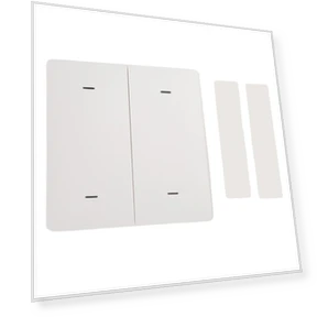 Smart Light Switch — Dimmer Switches, Neoglint