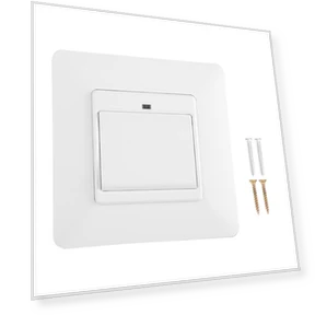 Smart Light Switch — Dimmer Switches, Neoglint