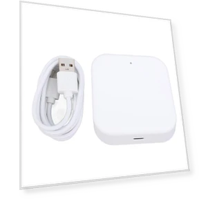 Smart Lock WiFi Bridge Remote Control — Smart Home Security, Vestidos