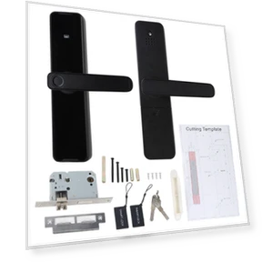 Smart Lock — Smart Home Security, Vestidos