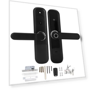 Smart Lock — Padlocks & Hasps, Vestidos