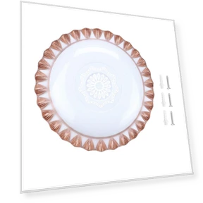 Smart Multicolor Ceiling Light Lamp — Overhead Lighting, Vestidos