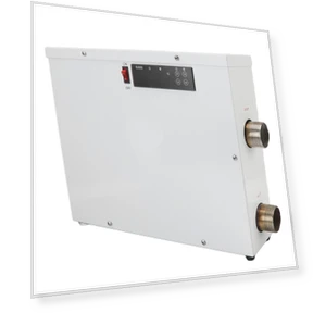 Smart Pool Thermostat — Swimming Pool Heaters, Vestidos