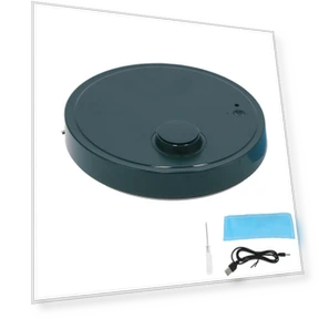 Smart Robot Vacuum — Smart Cleaning Robots, Vestidos